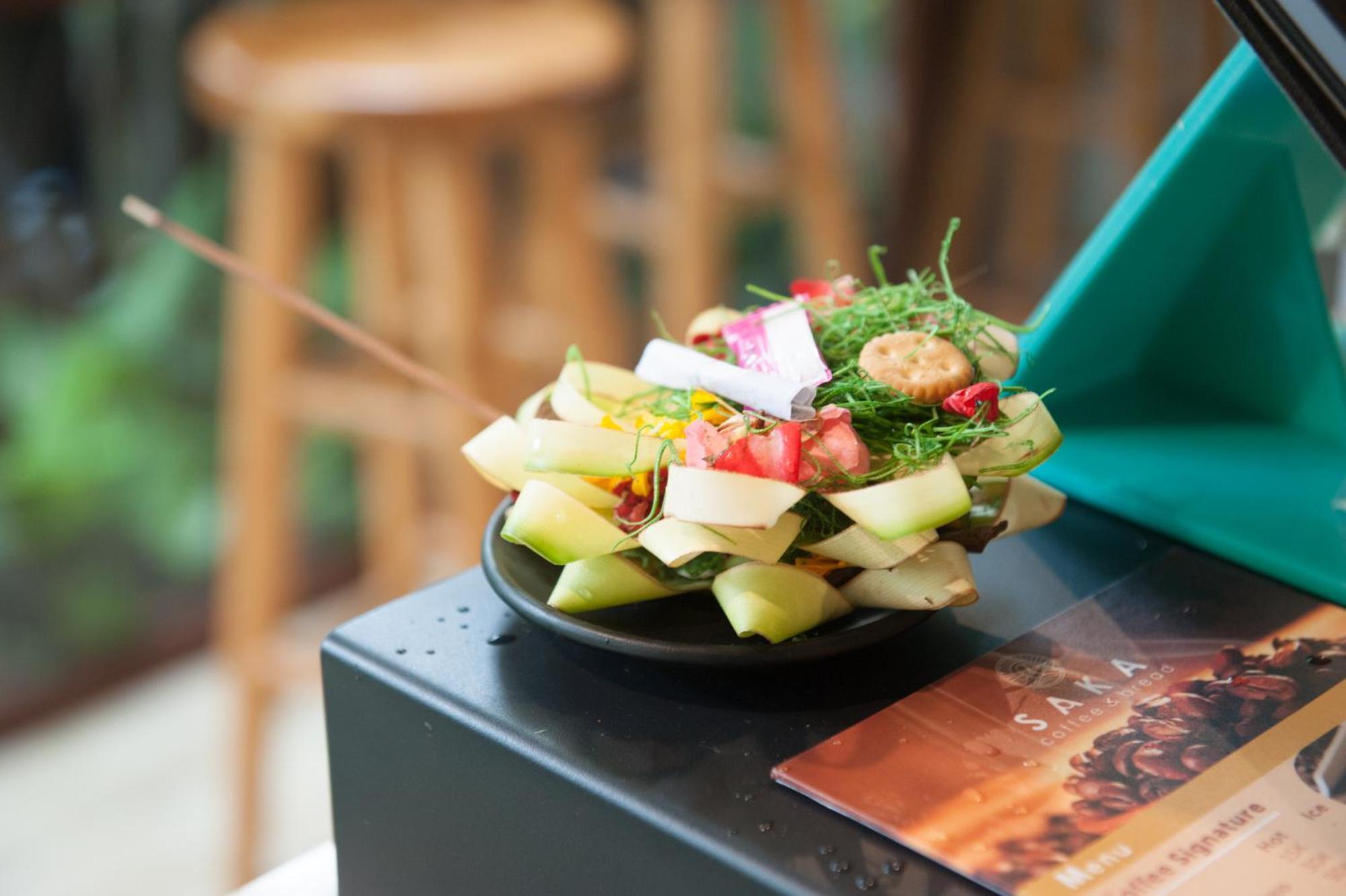 Resort Saka Village 3*