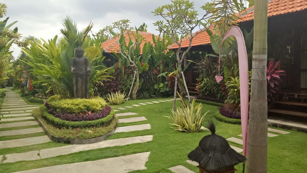 Saka Village Ubud