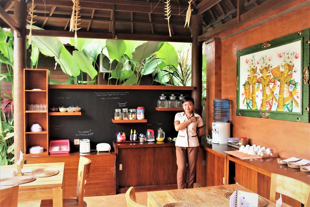 Resort Saka Village Ubud