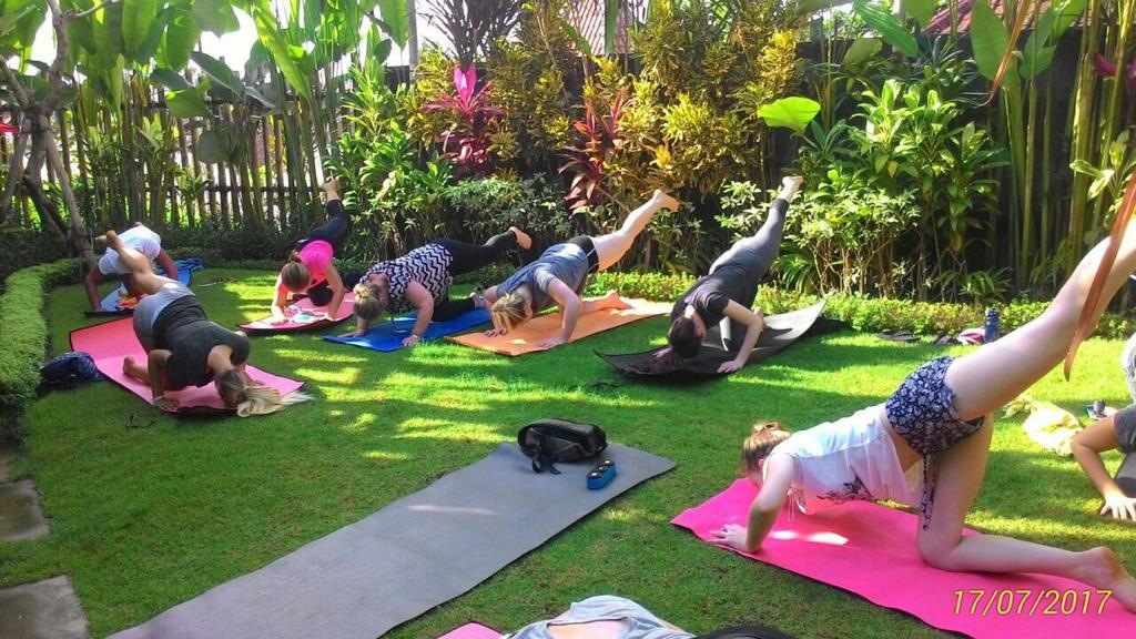 Saka Village 3* Ubud