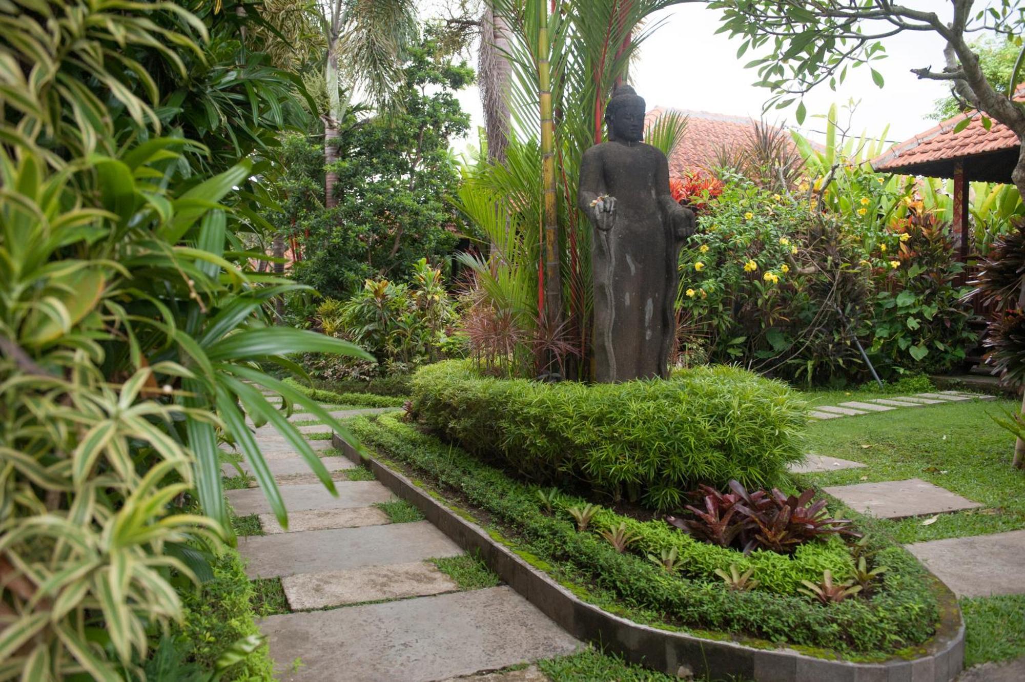 Saka Village Resort Ubud