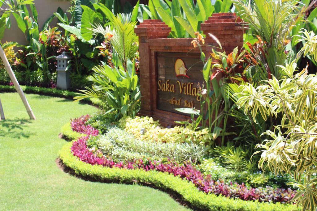 Saka Village Resort