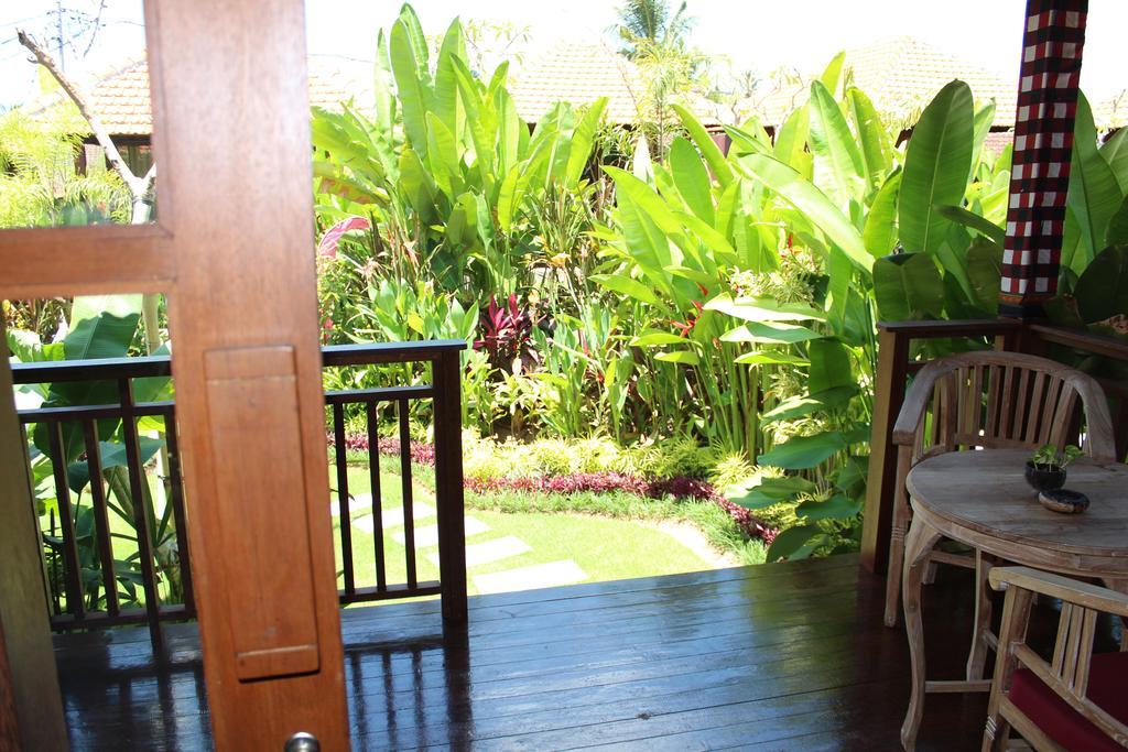 Saka Village Ubud