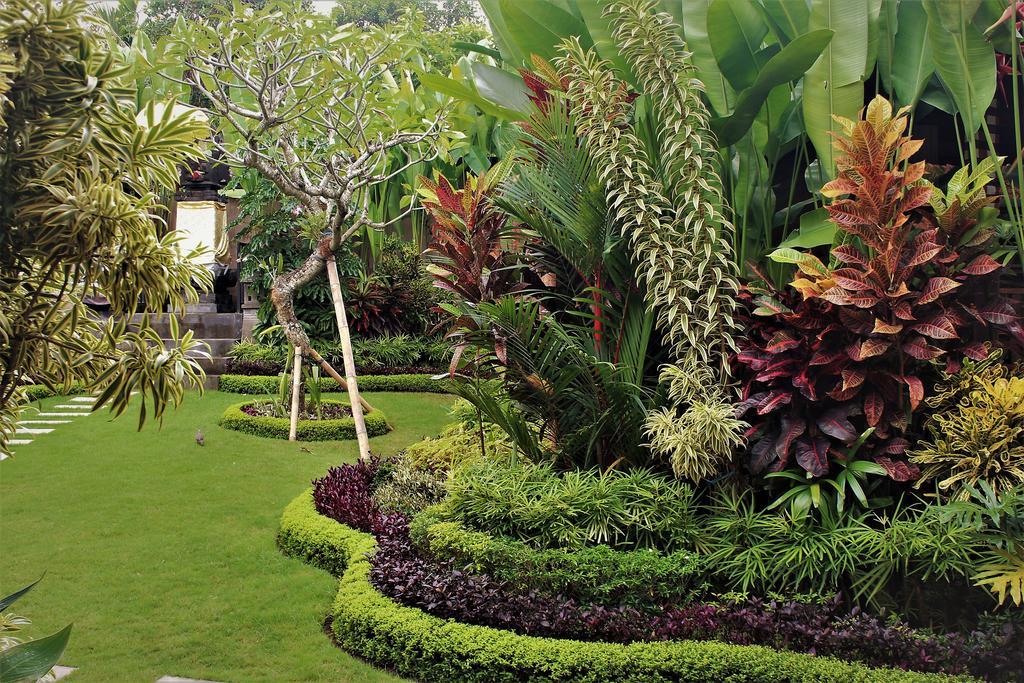 Saka Village Ubud