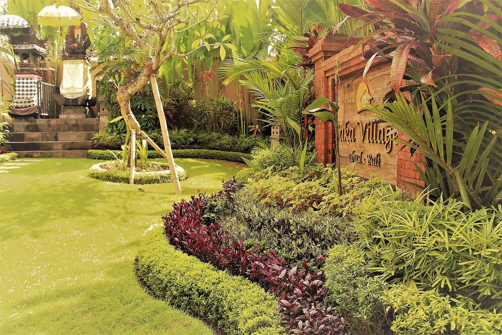 Saka Village Ubud