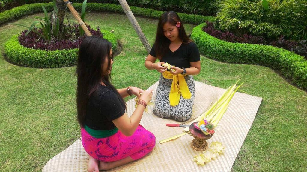 Saka Village Resort Ubud